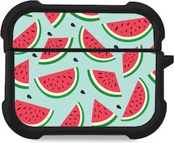 Sonique Fruit Series Θήκη Σιλικόνης για Apple A...