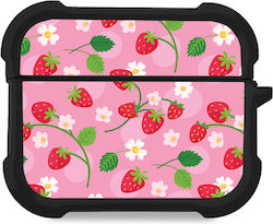 Sonique Fruit Series Θήκη Σιλικόνης για Apple A...