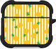 Sonique Fruit Series Θήκη Σιλικόνης για Apple A...