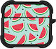 Sonique Fruit Series Θήκη Σιλικόνης για Apple A...