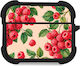 Sonique Fruit Series Case Silicone for Apple Ai...