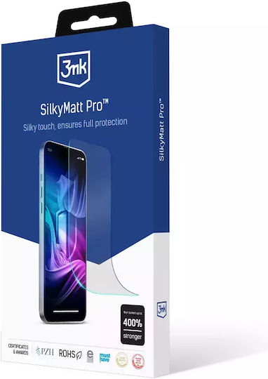 3MK Mat Screen Protector (Galaxy Z Flip6 / Z Flip7 FE)