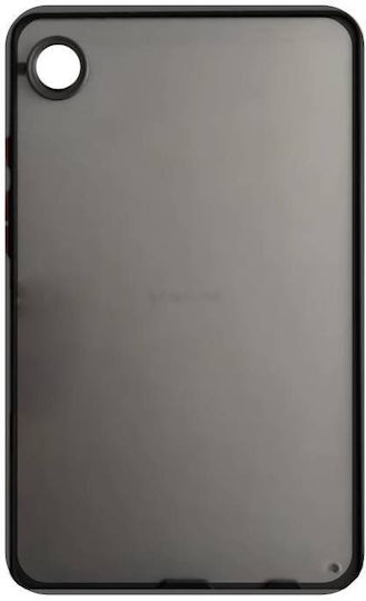 Matte Shockproof Задна корица Черен (Samsung Galaxy A9 Plus X210/X215)