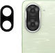 Techsuit Full Camera Glass Xiaomi Redmi A5 4g Regional Black