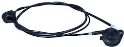 Bonnet Cable Renault Laguna 2 Bg0/1 Laguna 2 Grandtour Kg0/1 321760-403