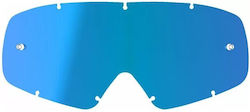 Alpinestars Vision Mirror Blau Kinder Visier-Ma...