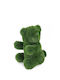 Bizzotto Decorative Bear made of Fabric 35x30x50cm 1pcs