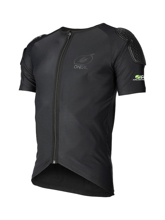 Tricou De Protecție O'neal Impact Lite V.23 Negru