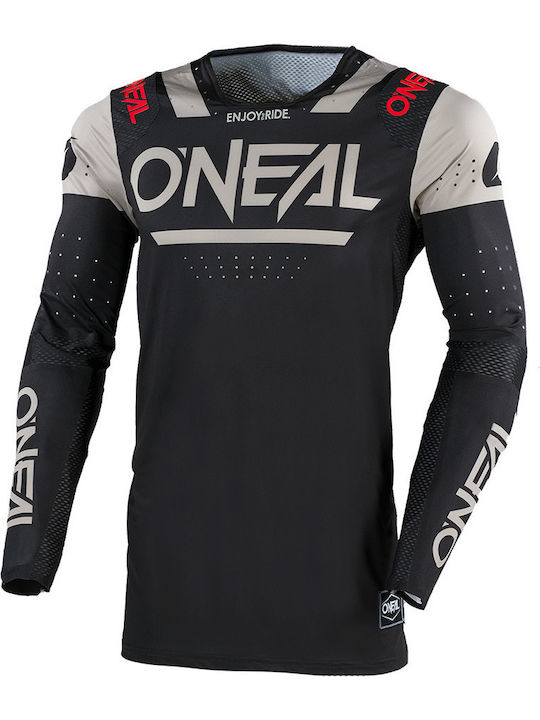 Μπλούζα Μηχανής Motocross O'neal Prodigy Five F...