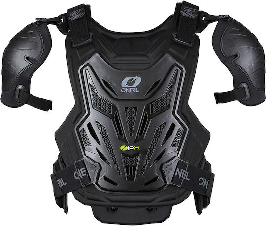 Chest Protection O'neal Split Pro V.22 Black