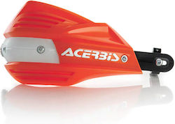 Protective Motorcycle Handguards Acerbis X-fact...