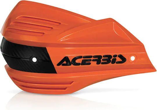 Протективни Хоуфтес Мотор Acerbis X-factor Оранжево Черно