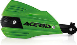 Protective Motorcycle Handguards Acerbis X-fact...