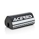 Αφρωδες Προστατευτικο Τιμονιου X-bar Pad Black White 23450.315 Acerbis