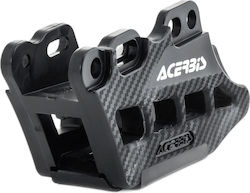 Schieberegler Kette Acerbis Suzuki Rm-z250 19-25 Rmz-450 18-25 Schwarz