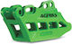 Glisieră Lanț Acerbis Kx250f/450f 09-25 Verde