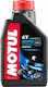 Motul 3000 4T 10W40 Motoröl 1L