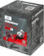 Λάδι Μηχανής Silkolene Pro 4 10w60 Xp 4l
