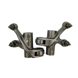 Yamaha Crypton-X 135 Racing Hahnenköpfe 24mm/27mm 25mm/28mm