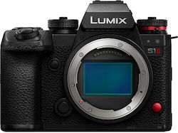 Panasonic LUMIX S1II Panasonic LUMIX S1II