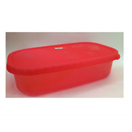 Nektar Plast Λεκάνη 37x21x8εκ. με Καπάκι