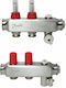 Danfoss Distribuitor Ssm-2f 1in 088u0752
