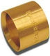 Kan-therm Δακτύλιος Push 12x2a Συρόμενος 9014.490