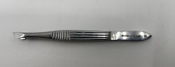 Tricholavides A' Case Eyebrow Tweezer Tricholavides A' Case Eyebrow Tweezer