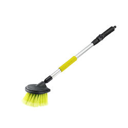 Car Wash Broom Handle 50cm