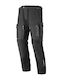 Seca Arrakis III Women's 4 Season Motorcycle Waterproof Pants Black