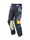Pantaloni Moto Enduro O'neal Kini Red Bull Exc Over Boot 1.0-albastru/alb