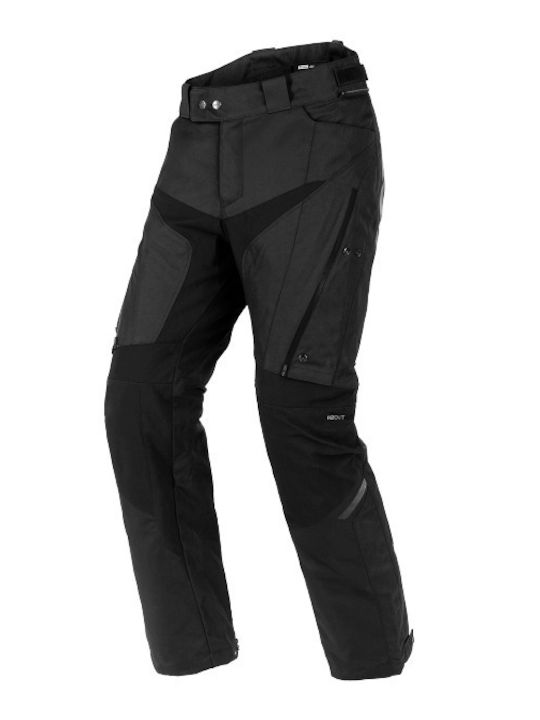 Spidi 4 Season Evo H2out Short Riding Pants