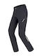 Spidi Stretch Black Riding Pants