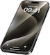 Benks Tempered Glass Black (iPhone 15 Pro Max)