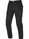 Reithosen Seca Squadron Schwarze