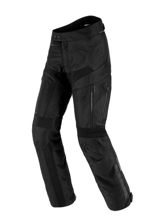 Pantaloni Moto Spidi Traveler 3 Evo Short Negri