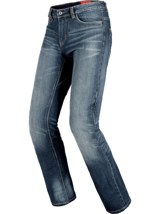 Παντελόνι Μοτοσυκλέτας Spidi J-tracker Dark Blue