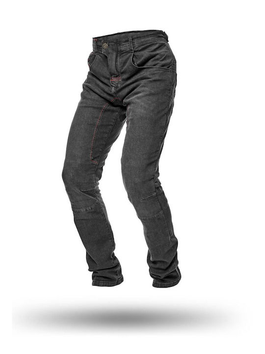 Jeans Reithose Adrenaline Rock 2.0 Schwarze