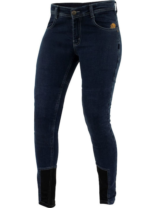 Damentreithose Trilobite 2063 Allshape Blauen