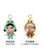 Oem Crybaby Crying Again Series Vinyl Face Plush Blind Box Set 2 Pieces