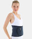 Support Line Ζώνη Για Ανακούφιση Από Πόνο Neoprene σε Μπλε χρώμα