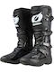 O'neal Rmx Enduro Motorradstiefel Schwarz
