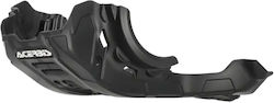Ποδιά Κινητήρα Μοτοσυκλέτας Acerbis Suzuki Dr-z 400 00-23 Black Ποδιά Κινητήρα Μοτοσυκλέτας Acerbis Suzuki Dr-z 400 00-23 Black