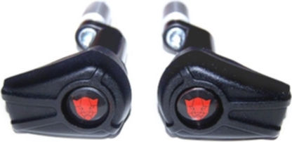 Protective Motorcycle Sliders Renner X-pads Yamaha YZF R6 X10415