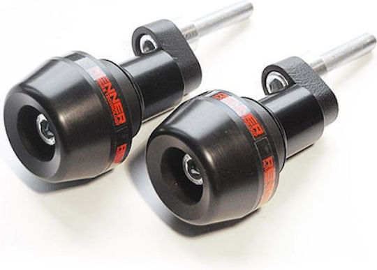 Προστατευτικά Μανιτάρια Μηχανής Renner Race Suzuki Gsx-f 600 T10328