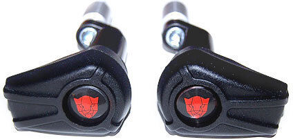 Προστατευτικά Μανιτάρια Μηχανής Renner X-pads Suzuki Tl 1000 S X10303