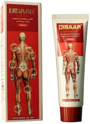 Disaar Thermal Cream 50ml