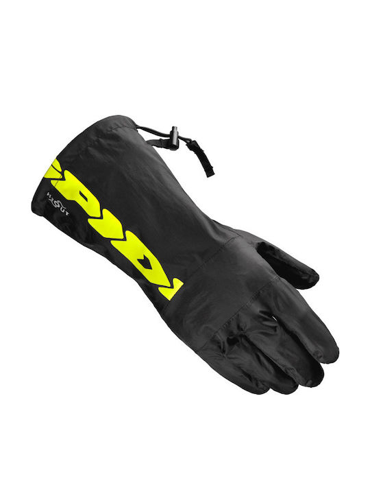 Αδιάβροχο Κάλυμμα Γάντια Spidi Overgloves Yellow Fluo