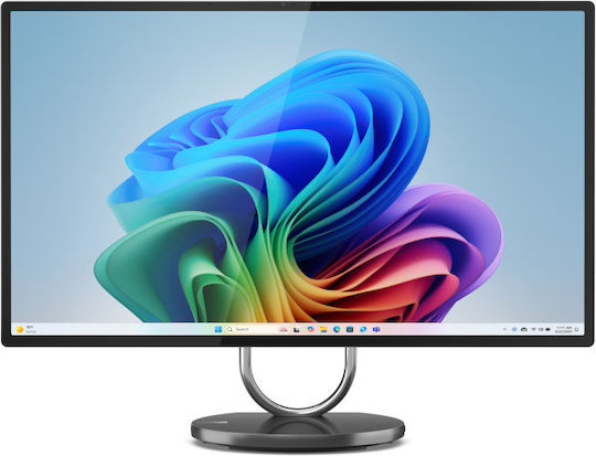 Lenovo Yoga AIO 32ILL10 31.5" (Ultra 7-256V/16GB/1.0TB SSD/W11 Home)