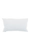 vidaXL Bamboo Μαξιλάρι Ύπνου Βαμβάκι 40x80cm 2τμχ